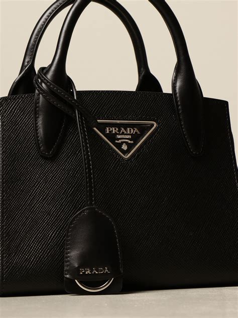 prada borsa classica|borse prada sito ufficiale.